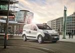 Fiat Fiorino 2016 года